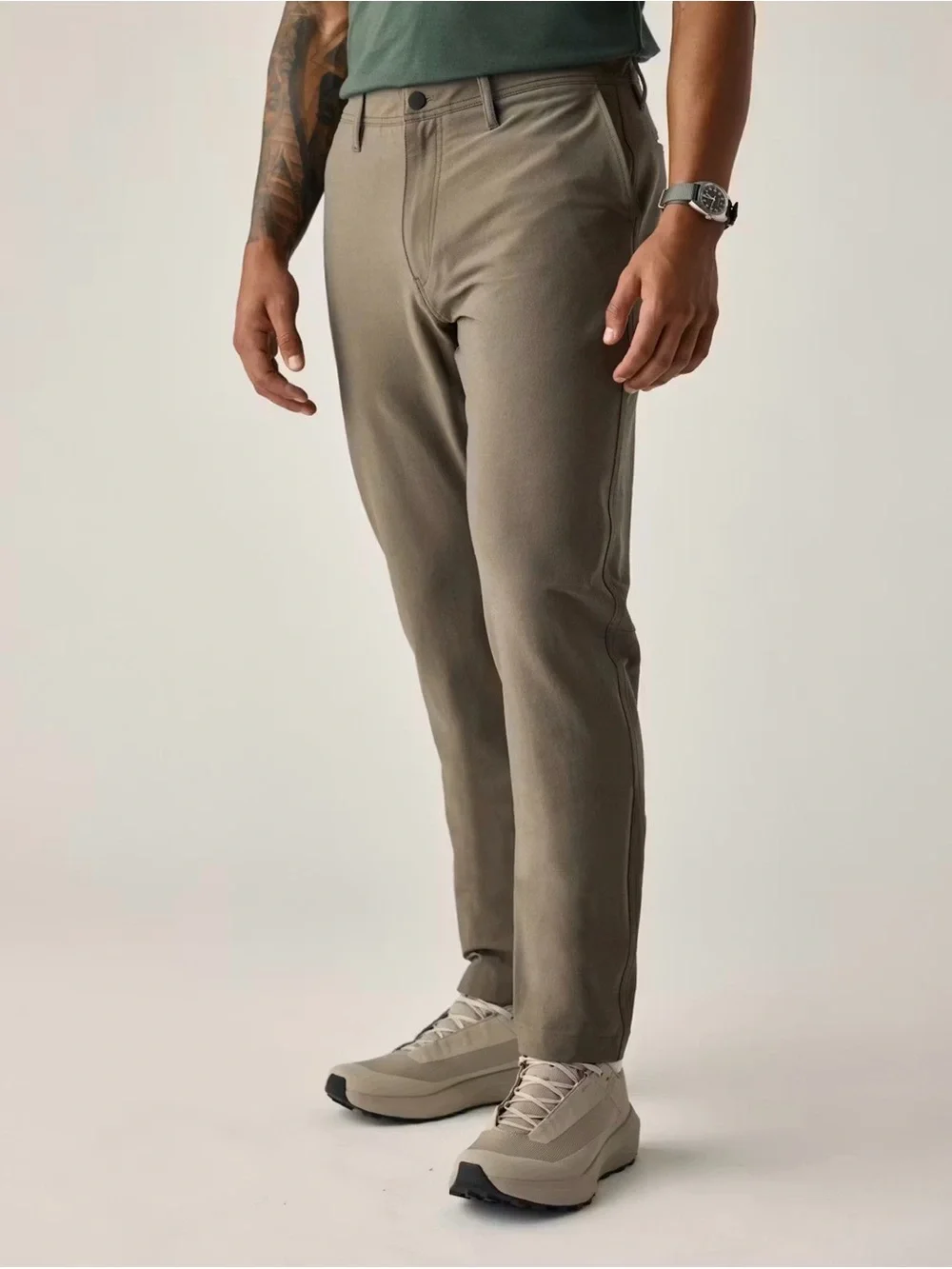 Proof 72 Hour Merino 5 Pocket Pant